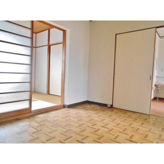 BLUEROSE咲の居間・リビング