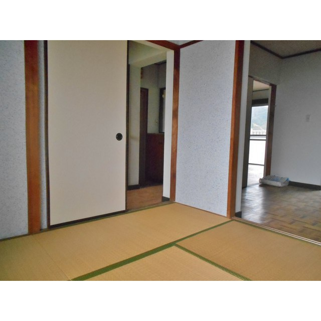 BLUEROSE咲の居間・リビング