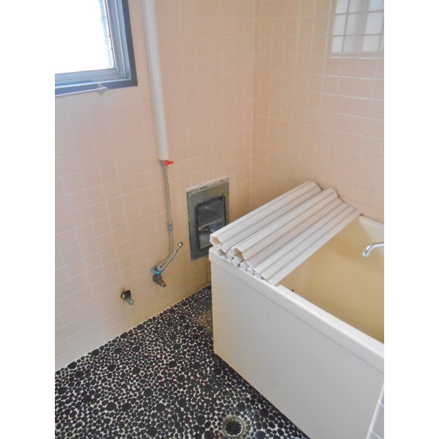 BLUEROSE咲の浴室