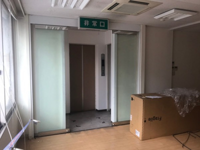 【内装】 | 凡平ビル