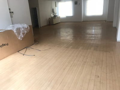 【内装】 | 凡平ビル