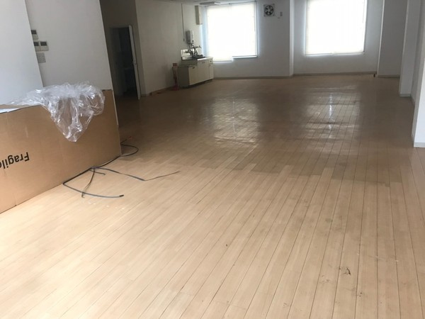 【内装】 | 凡平ビル