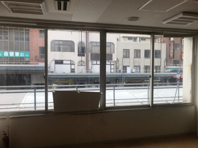 【内装】 | 凡平ビル