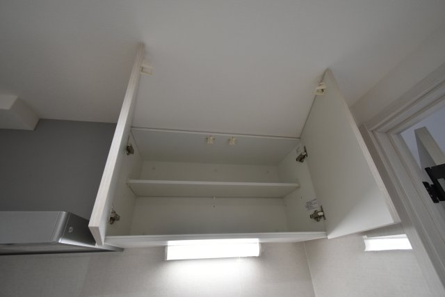 ヴィクトワール西宮丸橋町の収納