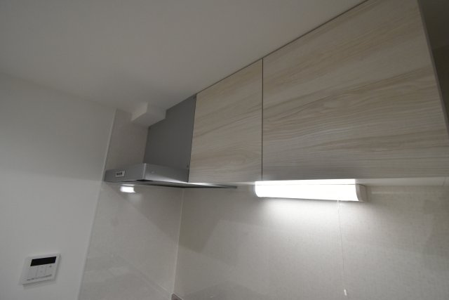 ヴィクトワール西宮丸橋町の内装