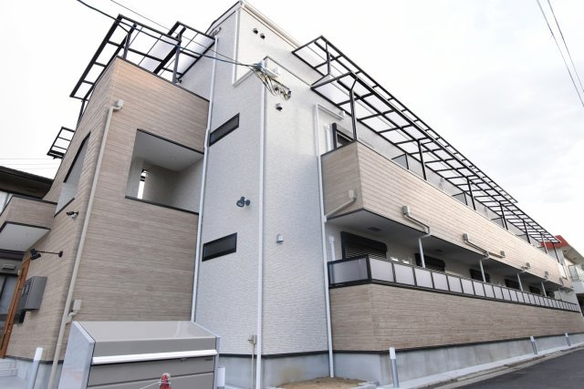 ヴィクトワール西宮丸橋町