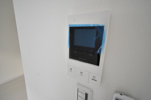 ヴィクトワール西宮丸橋町のセキュリティ