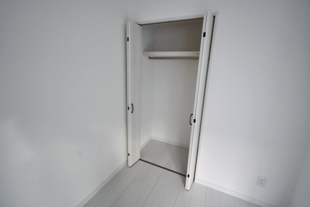 ヴィクトワール西宮丸橋町の収納