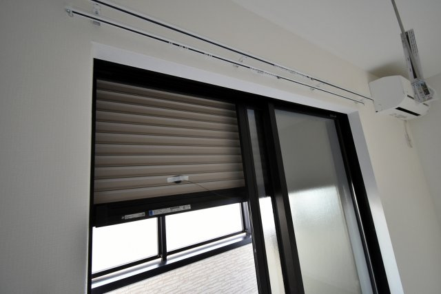 ヴィクトワール西宮丸橋町の内装