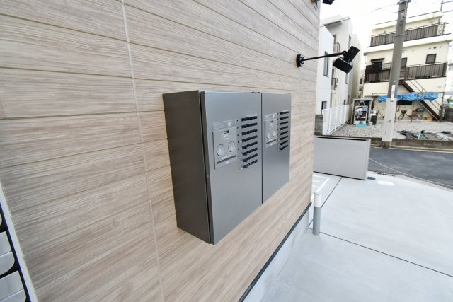 ヴィクトワール西宮丸橋町のその他共用部分