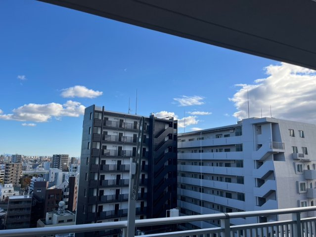 URアーバンラフレ鶴舞公園｜名古屋市の賃貸ならMy賃貸の展望|URアーバンラフレ鶴舞公園