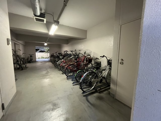 URアーバンラフレ鶴舞公園｜名古屋市の賃貸ならMy賃貸のその他共用部分|URアーバンラフレ鶴舞公園