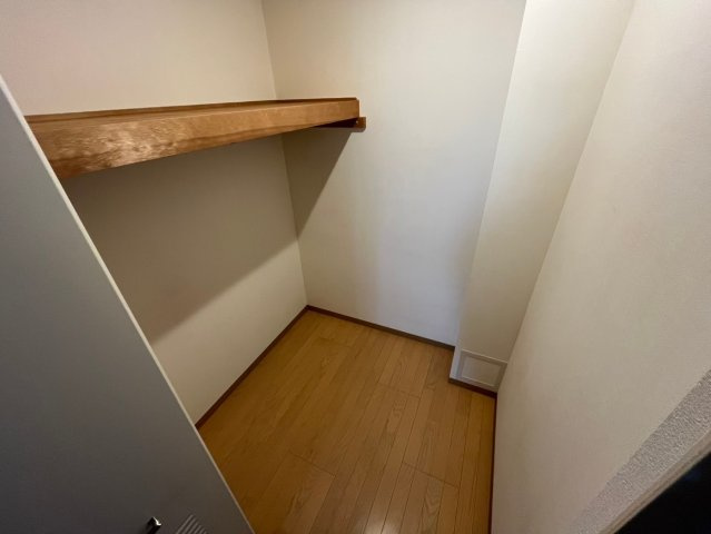 URアーバンラフレ鶴舞公園｜名古屋市の賃貸ならMy賃貸の収納|URアーバンラフレ鶴舞公園