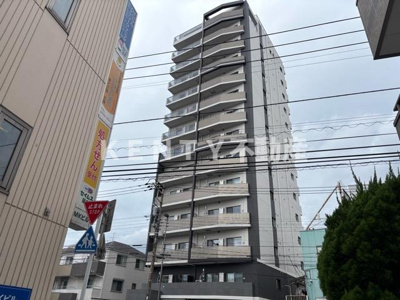 【外観】 | プレシャス | 外観も気になるポイント