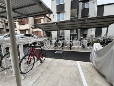 【その他共用部分】 | プレシャス