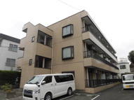 セントラルハイツの画像