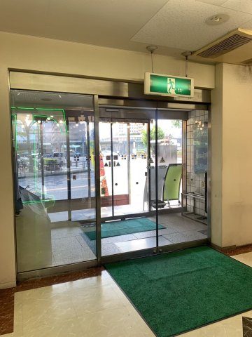 IKKO千種ターミナルビル【　名古屋の貸事務所・貸オフィス　】