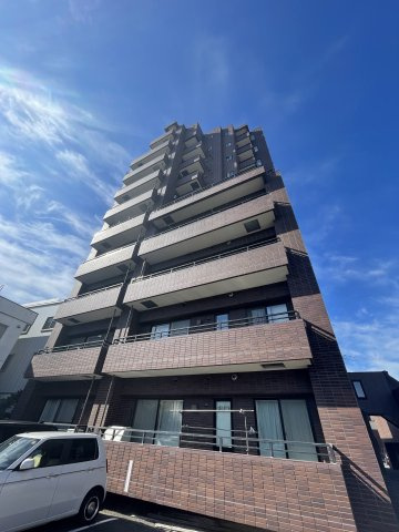 アルファコート白石の画像