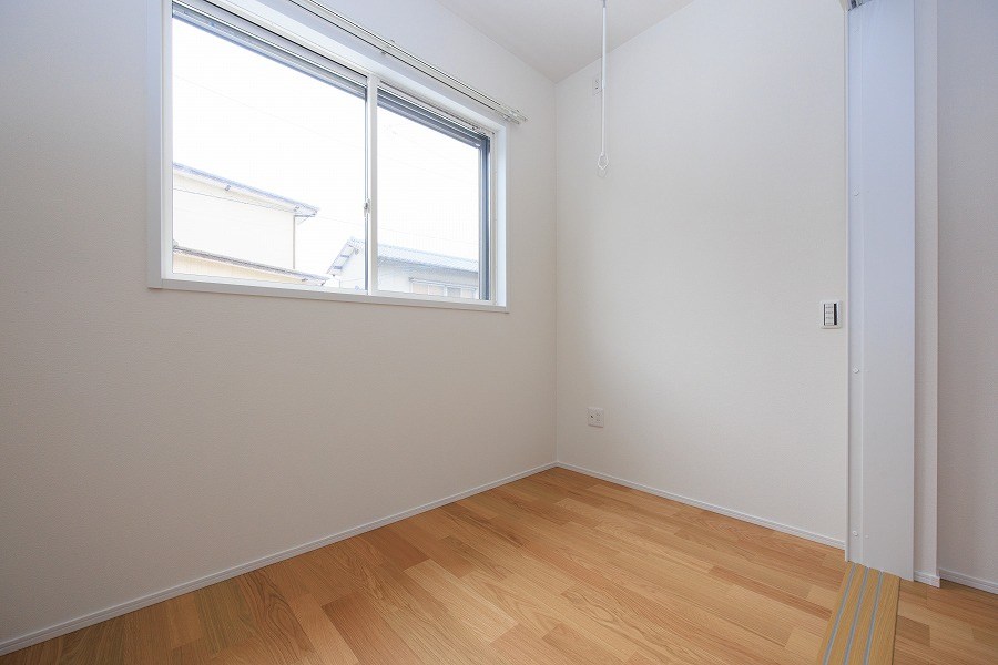 サンコート　八幡西区沖田３丁目の洋室