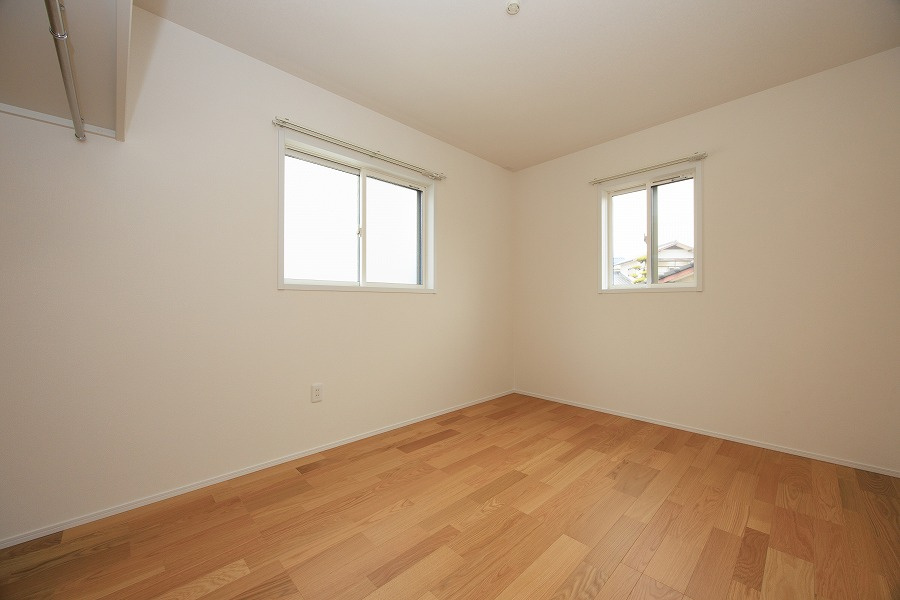 サンコート　八幡西区沖田３丁目の洋室