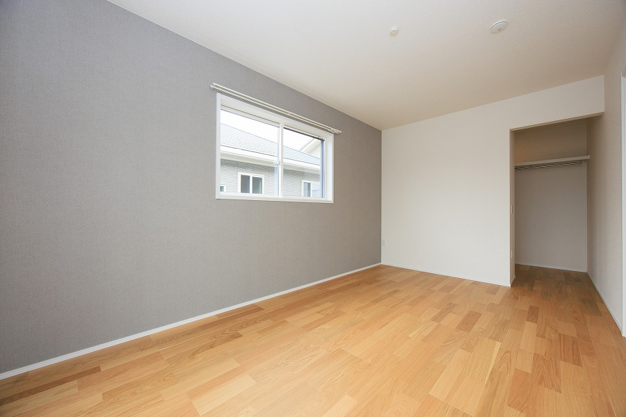 サンコート　八幡西区沖田３丁目の洋室