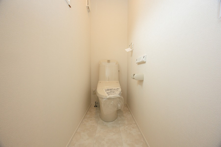 サンコート　八幡西区沖田３丁目のトイレ