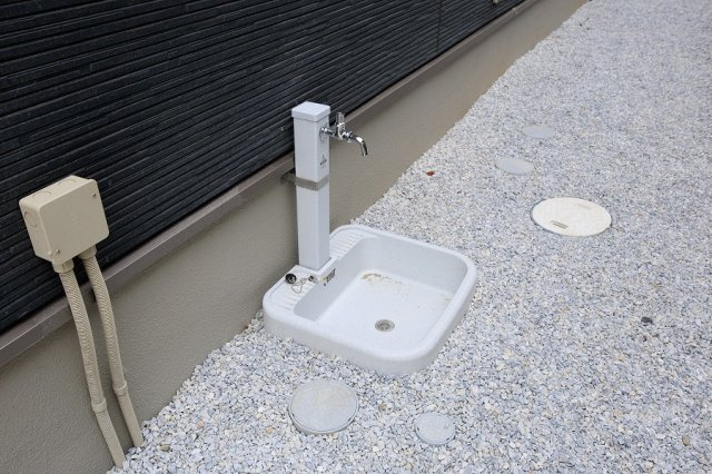 サンコート　八幡西区沖田３丁目のその他