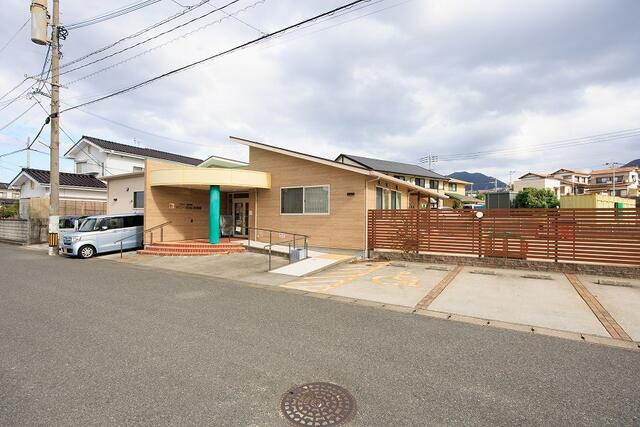 サンコート　八幡西区沖田３丁目の周辺|ポニーｋｉｄｓ保育園まで320m 