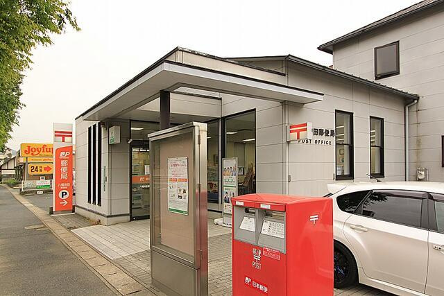 サンコート　八幡西区沖田３丁目の周辺|八幡沖田郵便局まで720m 