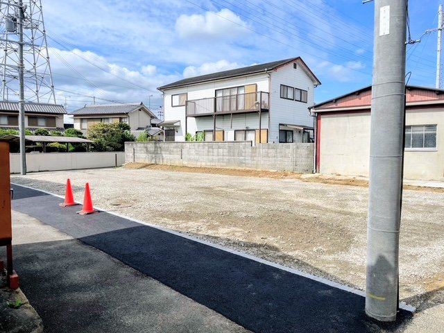 高砂市米田町の画像