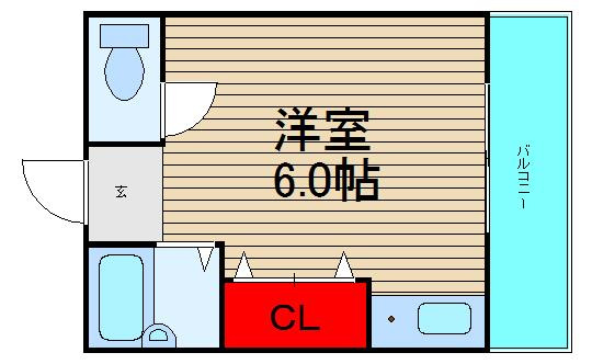 イトーピア津久野