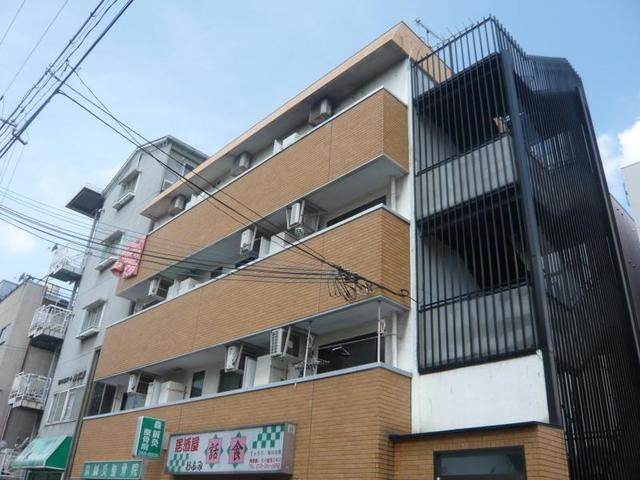 イトーピア津久野