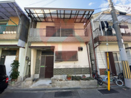 堺市中区堀上町戸建の画像