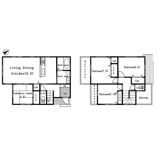 神戸市西区北別府５丁目の新築一戸建
