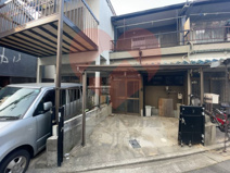 堺市東区引野町２丁貸家の画像