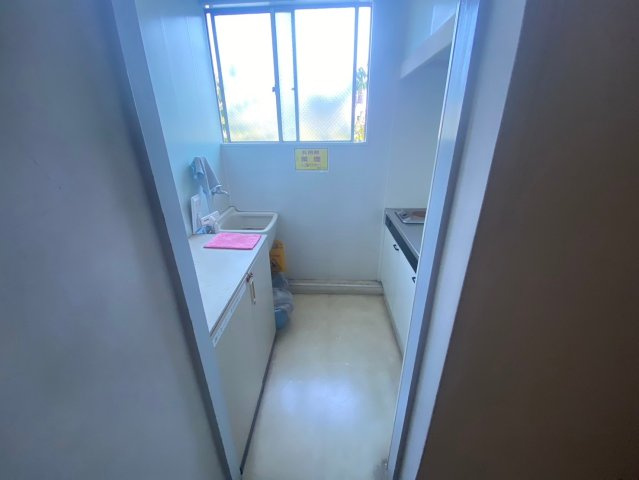  西船橋マンションのその他共用部分