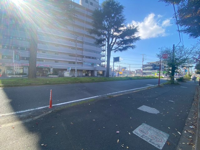  西船橋マンションの周辺