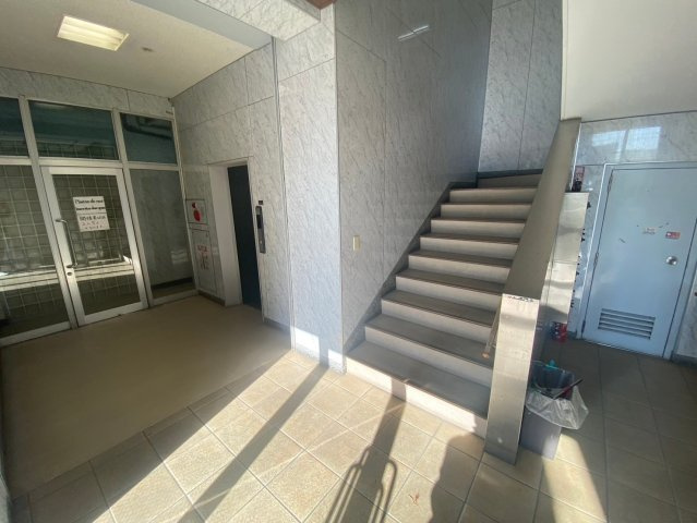  西船橋マンションのその他共用部分