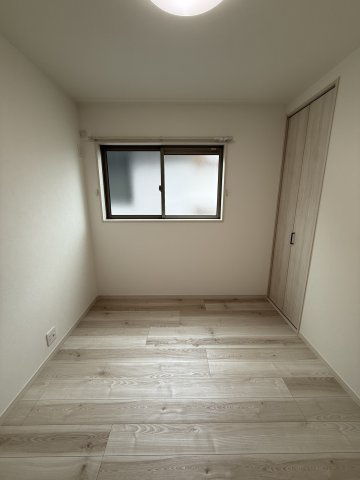 クラウンハイツ秋津町IV・アパート・95058の洋室