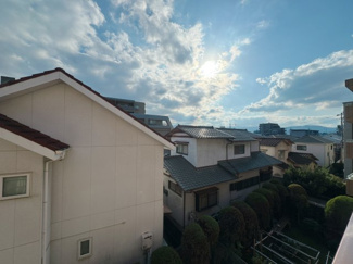 【展望】 | 眺望や景観は実際にご確認ください♪