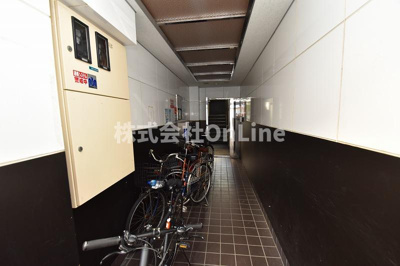 【その他共用部分】 | Renatus新深江Ⅱ