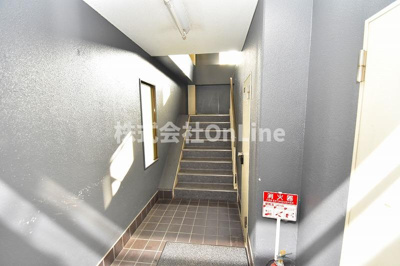 【その他共用部分】 | Renatus新深江Ⅱ