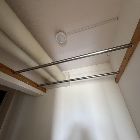 フォレストコートの設備
