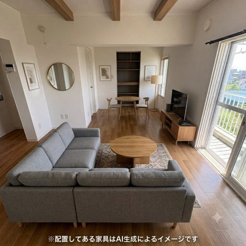 フォレストコートのその他