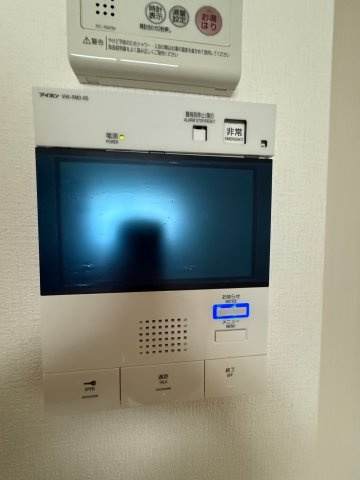 【設備】 | アドバンス難波ラシュレ