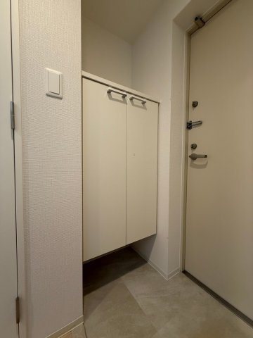 【収納】 | アドバンス難波ラシュレ