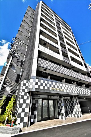 ファステートNAMBA華月