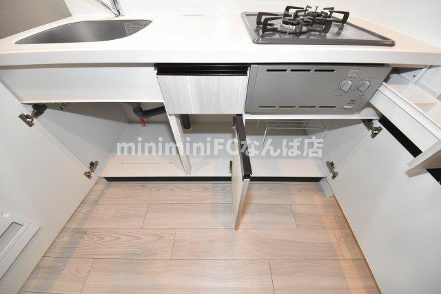 アーバネックス難波WEST