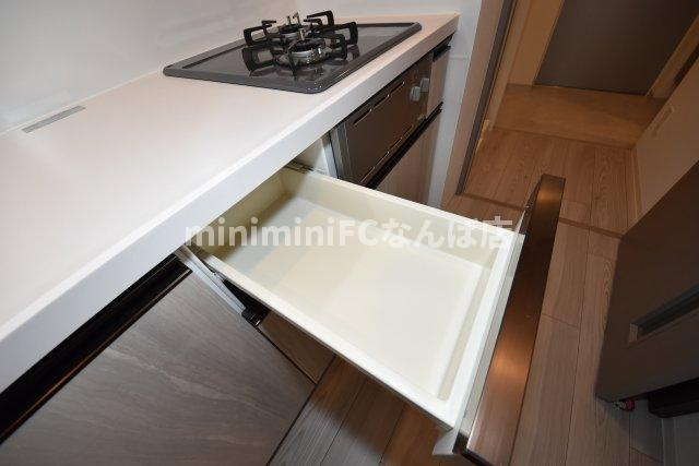 アーバネックス難波WEST