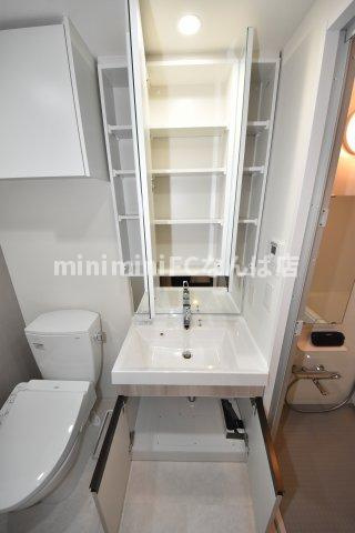 アーバネックス難波WEST